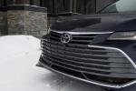 Toyota Avalon Limited AWD 2020 года